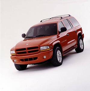 Freedom comes with a Hemi